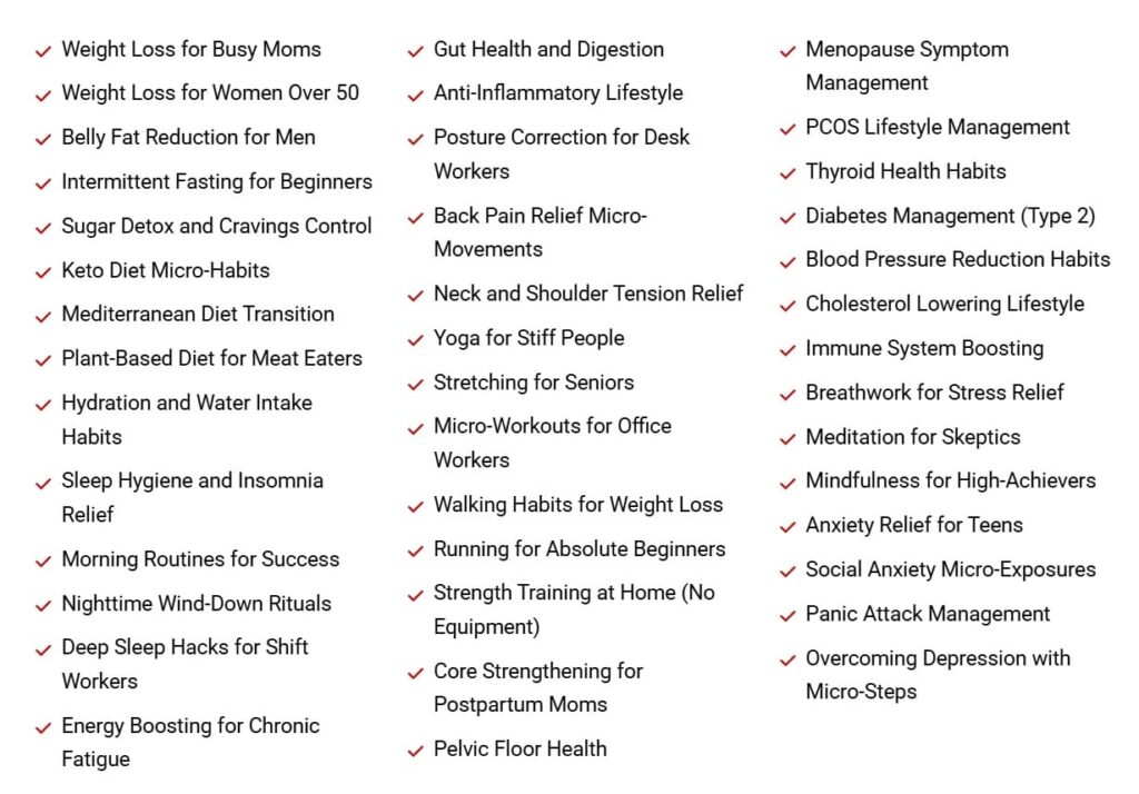 327 Prompts for Tiny Action Books